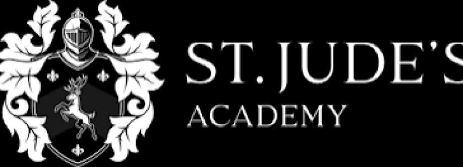 St Judes Academy Cover Image