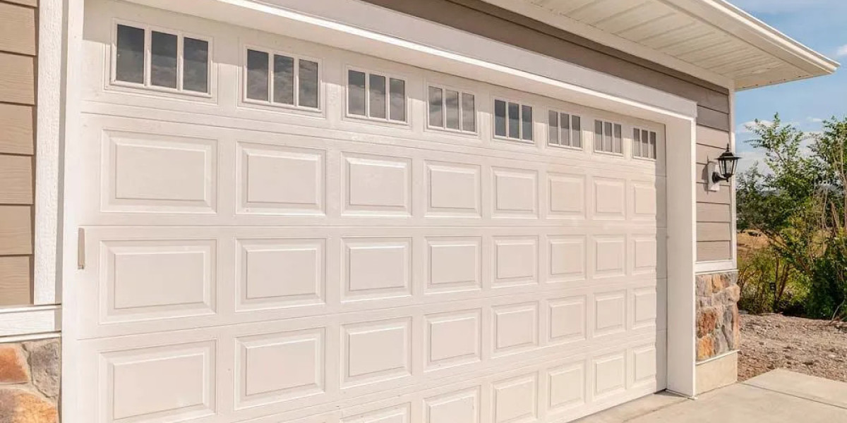 Emergency Garage Door Repair Available 24/7 in Sterling, PA