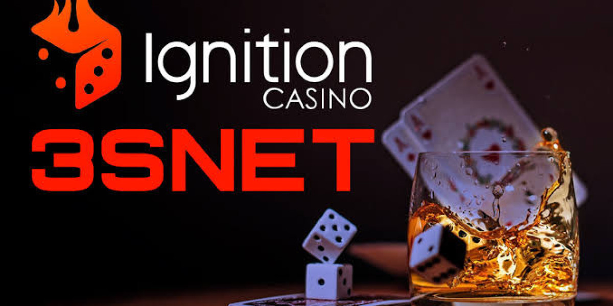 US Ignition Casino | Premium Online Slots, Poker & Table Games