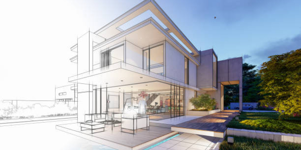New Materials Residential Architectural Design Insights