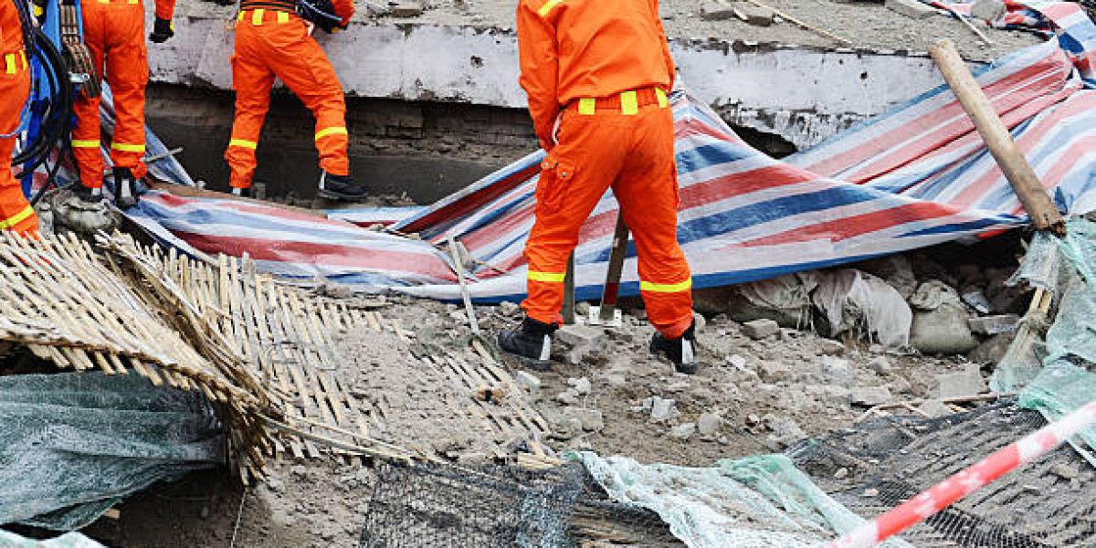 Australia Disaster Restoration Services Sector Value, Growth Trends & Future Outlook 2034