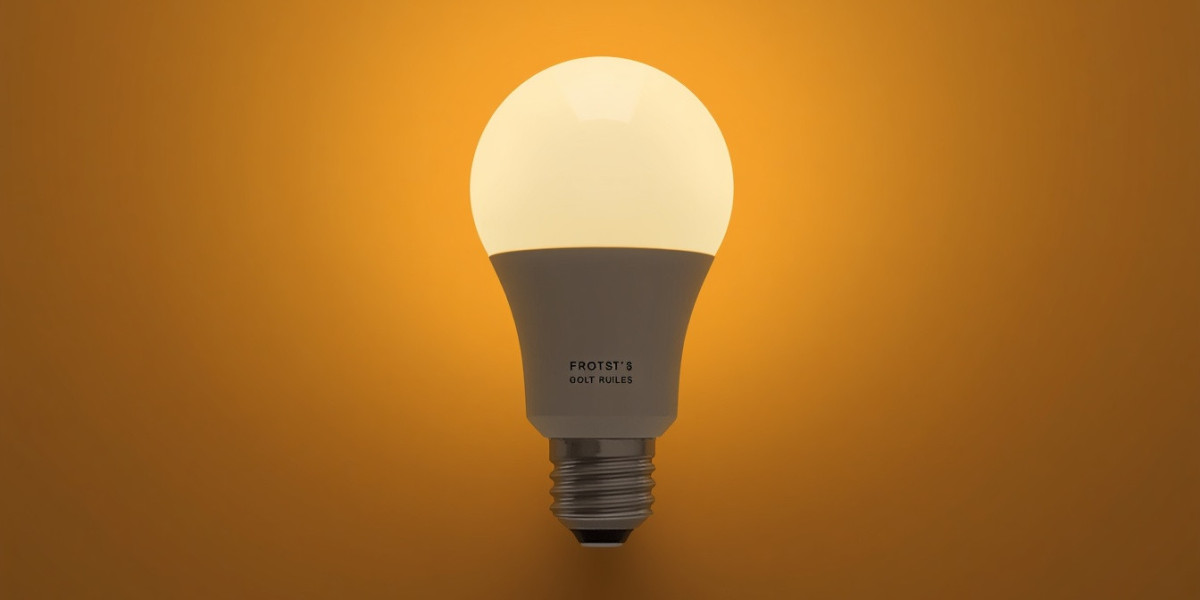 The Everyday Benefits of Choosing Frost G8 LED Bulbs for Your Home