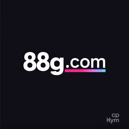 88g 88g Profile Picture