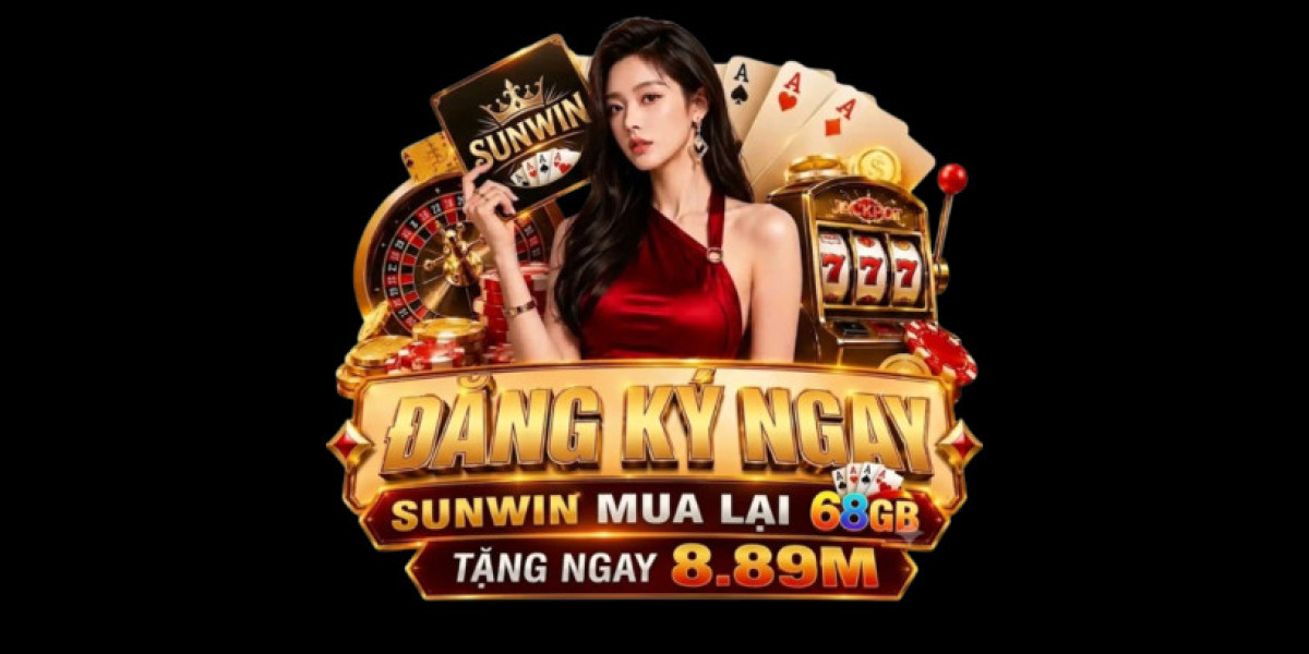 Navigating Digital Gaming Excellence with SUNWIN