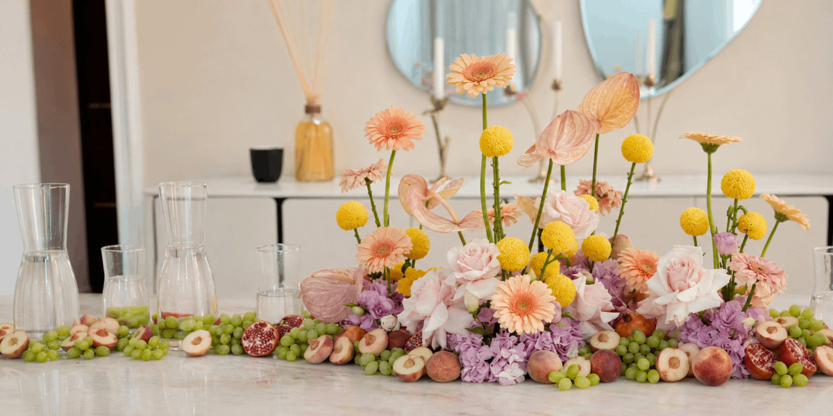 How to Select Flowers for Dubai’s Modern Lifestyle