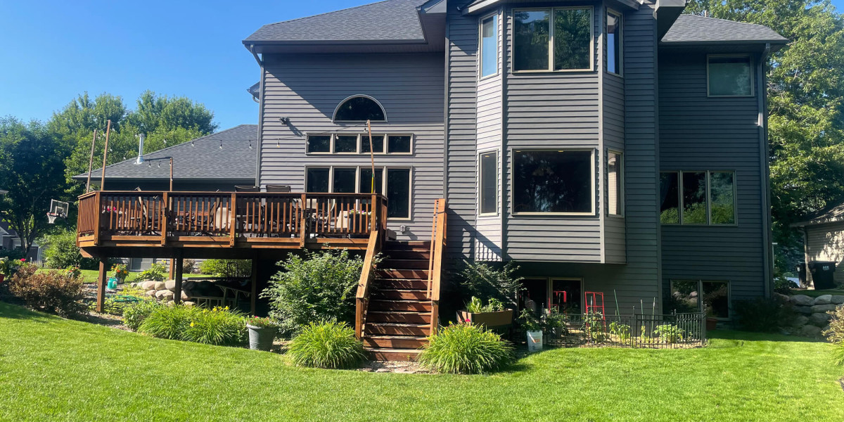 Affordable Painting Services in Ramsey, MN | Free Estimates