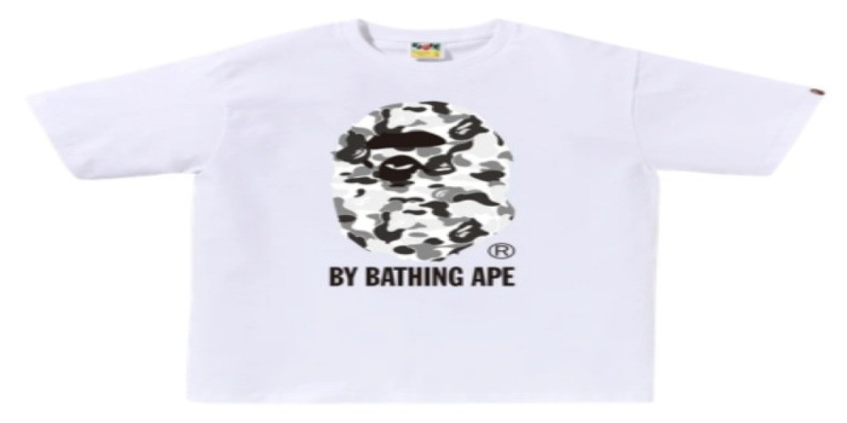 Shop BAPE Caps and Hats: Where to Find the Best Options