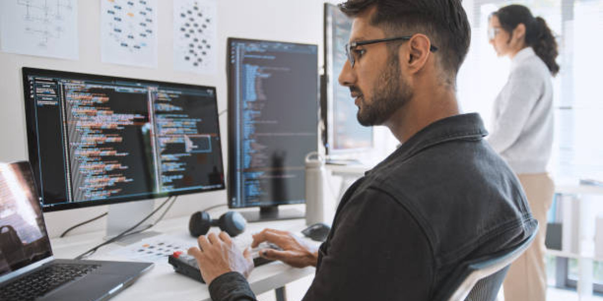 Software Development Company | IT Solutions Company: Building Smarter Businesses with End-to-End Digital Solutions