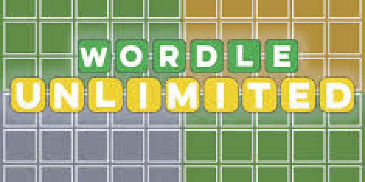 Unlocking the Inner Shopkeeper in Wordle Unlimited