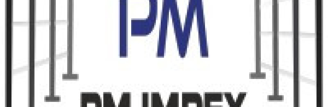 PM Impex Cover Image