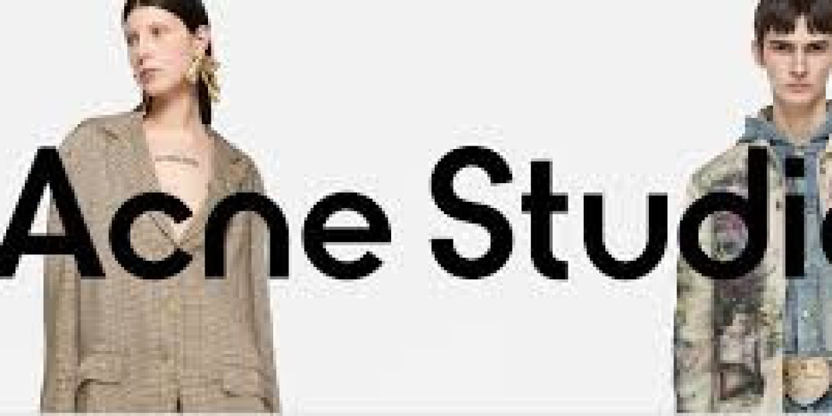 How to Pair Acne Studios Baggy Jeans with Chunky Skate Shoes