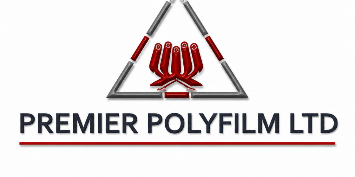 PVC Film Manufacturers India: High-Quality PVC Film Solutions by Premier Polyfilms Limited