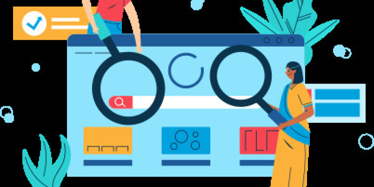 Trusted SEO Services Partner for Increased Ranking
