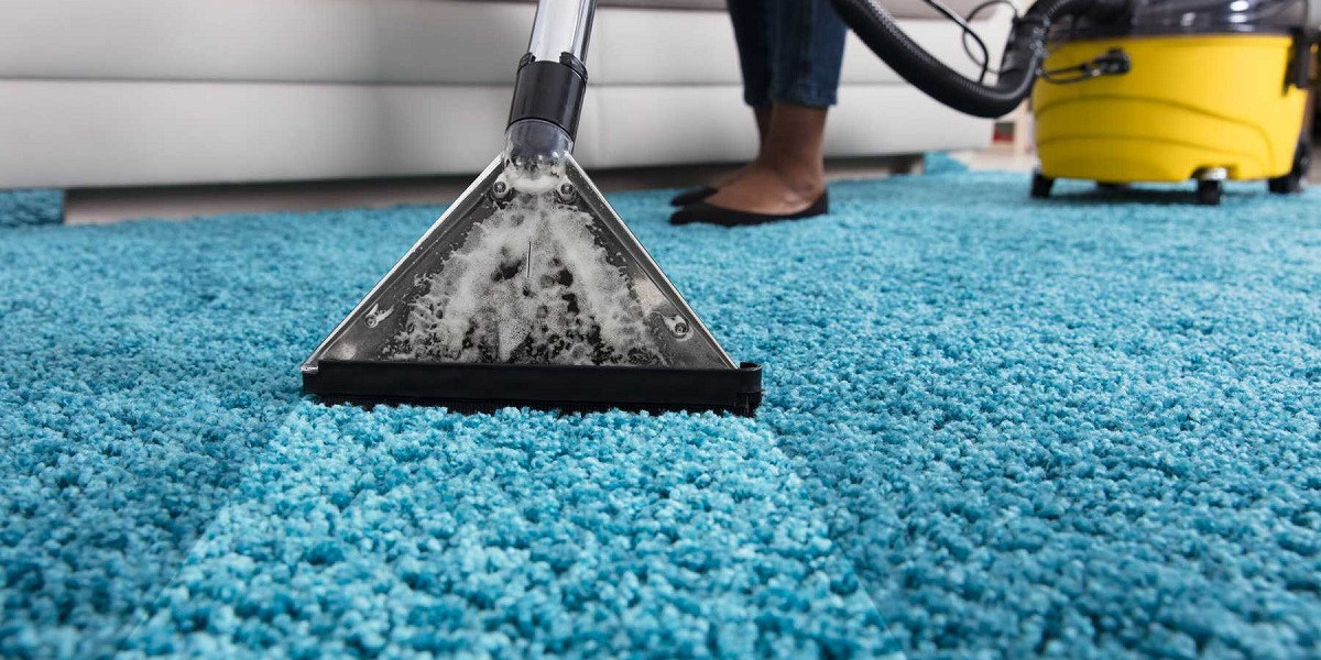 Why Carpet Cleaning Services Improve Carpet Durability Over Time