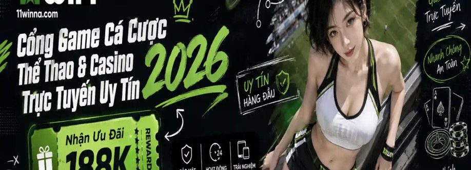 11WIN NACOM Cover Image