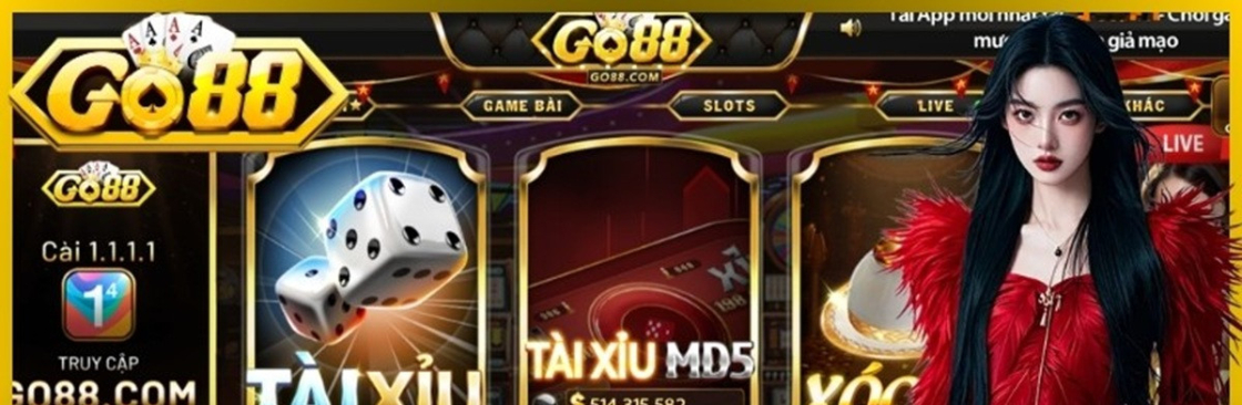 GO88 NL Cover Image