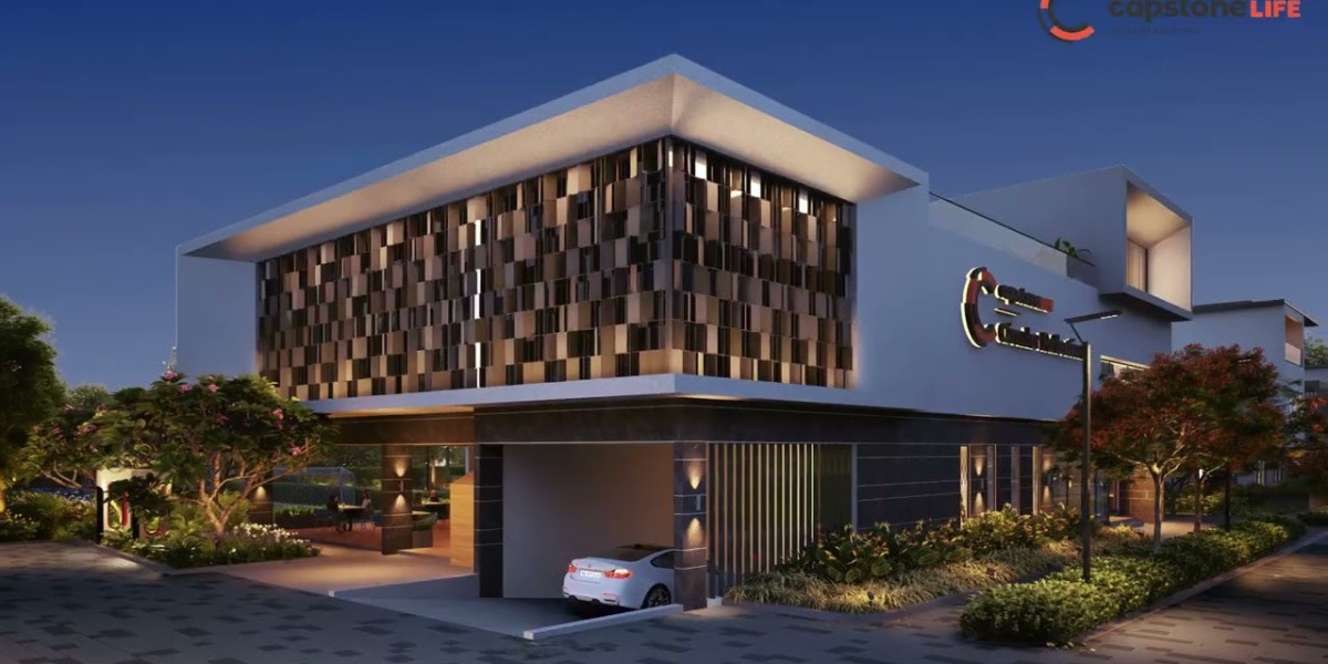Explore Independent Villas in Sarjapur Road for a Future-Ready Lifestyle