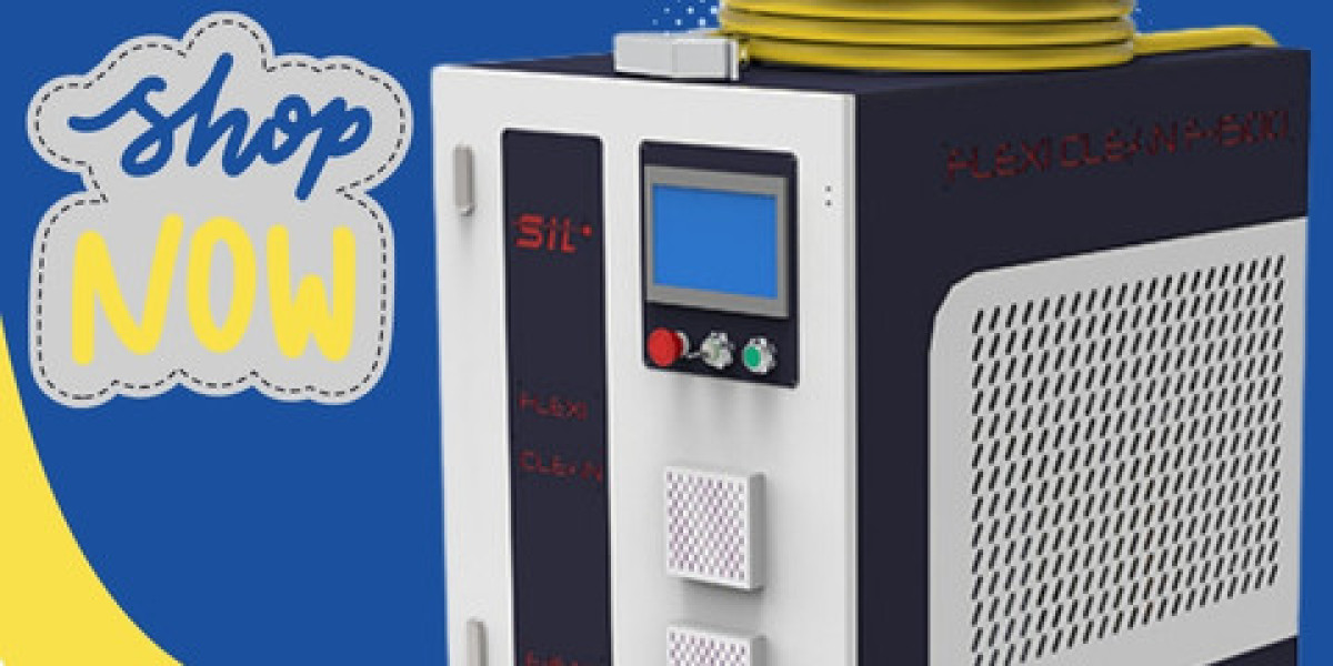 Laser Rust Removal Tool for Fast, Precise & Eco-Friendly Surface Cleaning | LaserCleaner