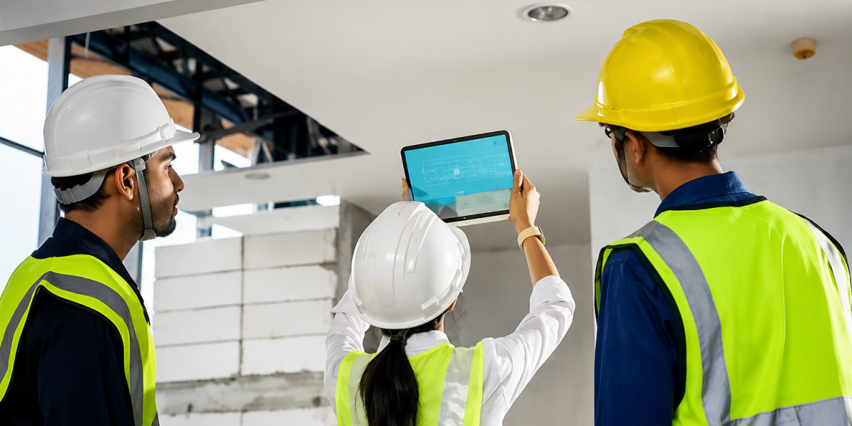 Property Inspection Dubai Services for Safe Investments