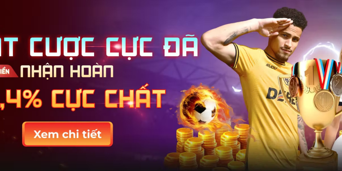 DEBET ONLINE FOOTBALL BETTING AND CASINO NỀN TẢNG GIẢI TRÍ TRỰC TUYẾN HIỆN ĐẠI VỚI HỆ SINH THÁI CÁ CƯỢC THỂ THAO VÀ SÒNG