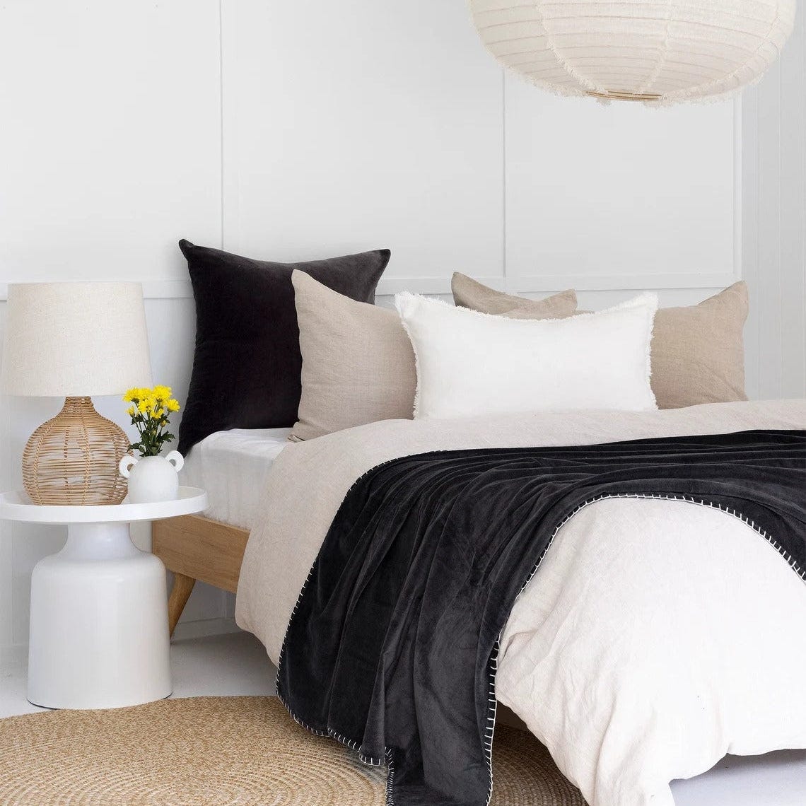 Top Reasons Every Bedroom Needs a Beautiful Bed Throw | by Linenconnections | Jul, 2026 | Medium