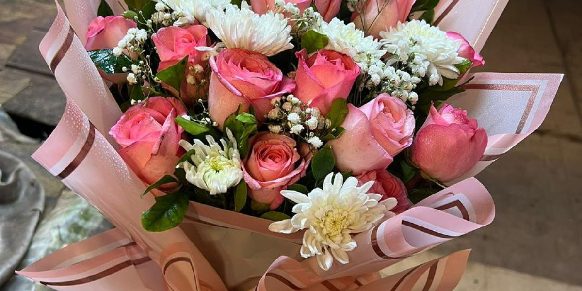 Same Day Flowers Delivery in Karachi with Elegant Flowers and Quick Online Orders