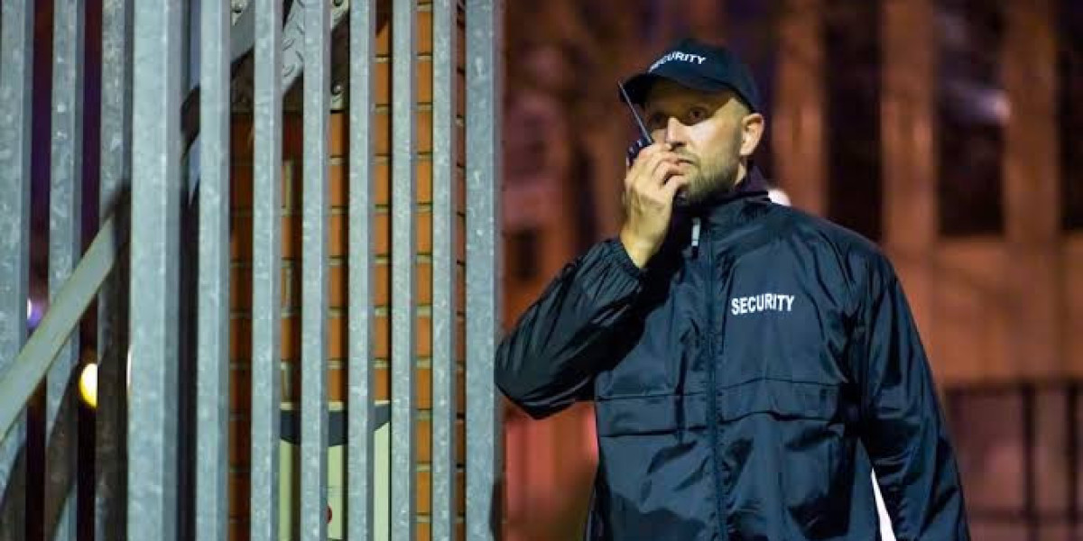 Building Safer Operations Through Professional Protection
