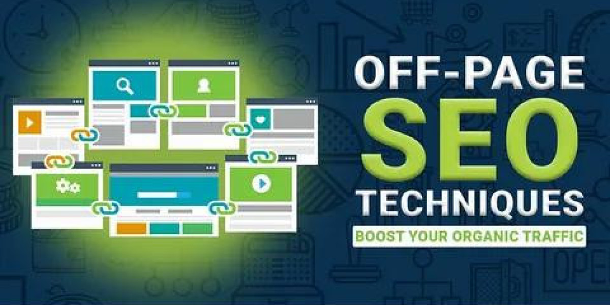 Content Marketing Tactics For Off-Page SEO Success