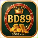 bd89 bd89 profile picture