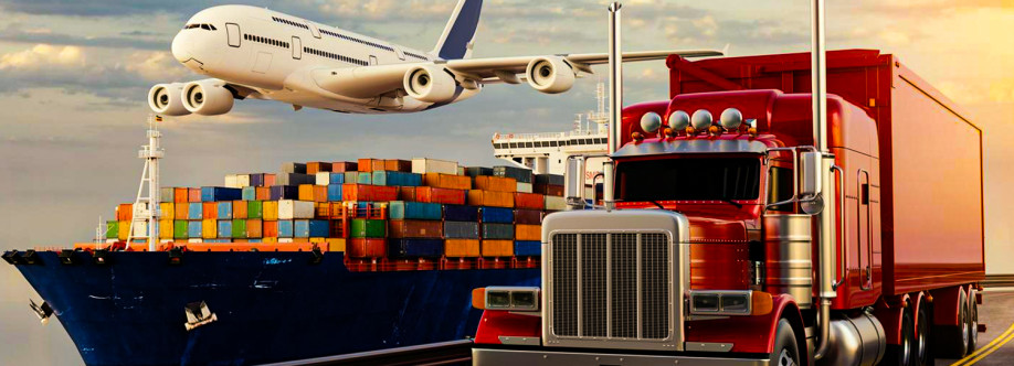 Logistics Vancouver Cover Image