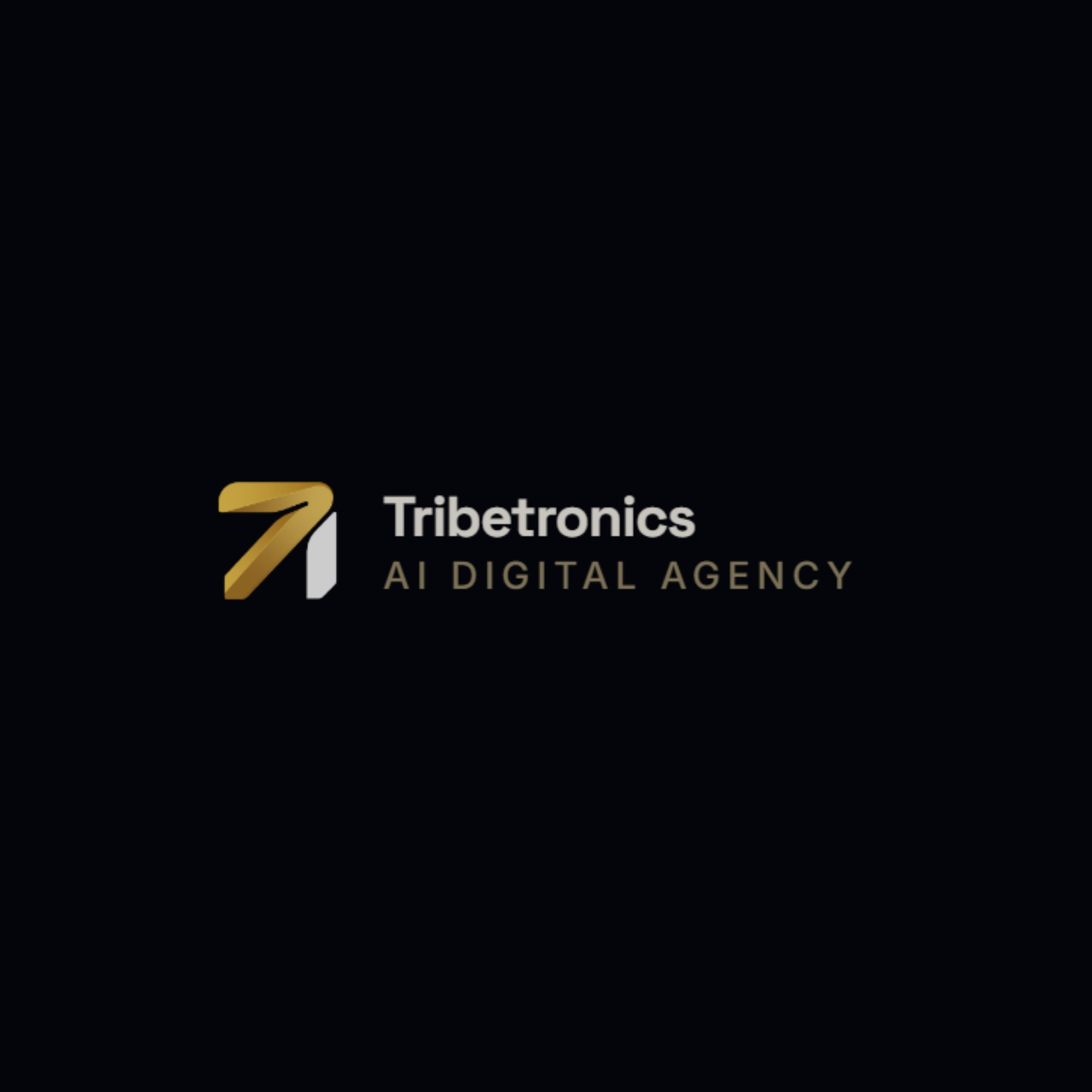 Tribe Tronics Profile Picture