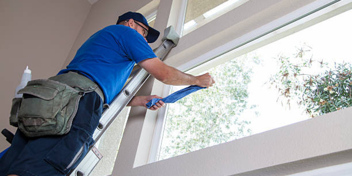 Latest Tech Interior Window Cleaning Insights