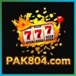 pak804 pak804 Profile Picture
