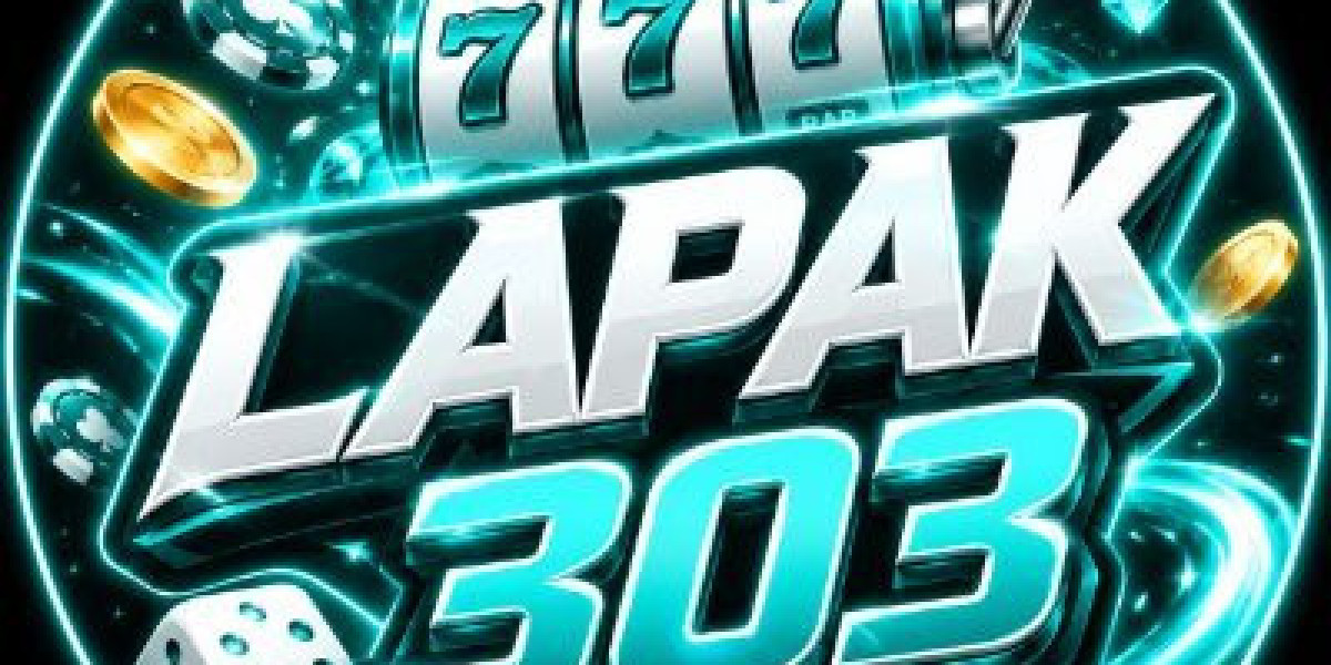 LAPAK303 Platform Designed for Gaming Excellence