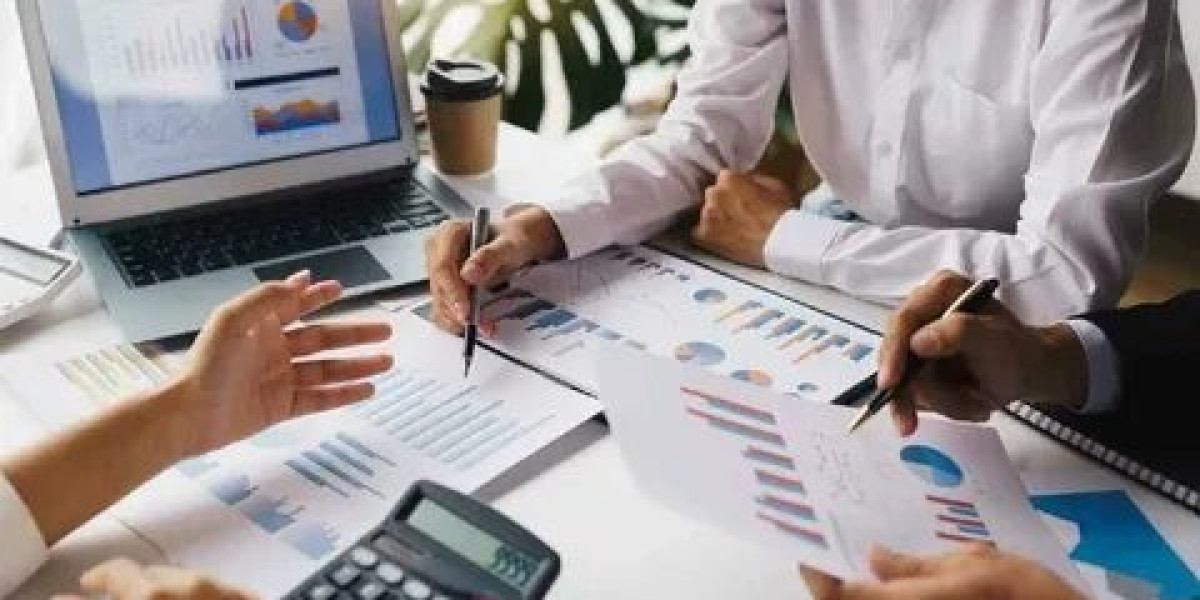 Tax Accounting Canada: How Proper Tax Management Supports Individuals and Businesses