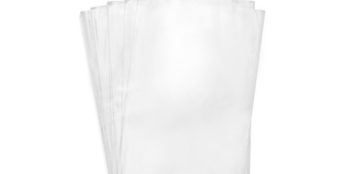 LDPE Polythene Bags Blue: Complete Guide to Uses, Benefits, and Applications