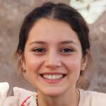 Amelia Miller Profile Picture