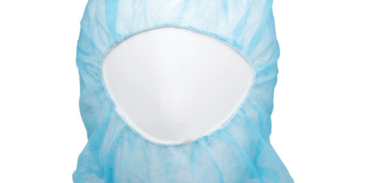 Isolation Gown: Complete Guide to Uses, Benefits, Types, and Choosing the Right Protective Garment