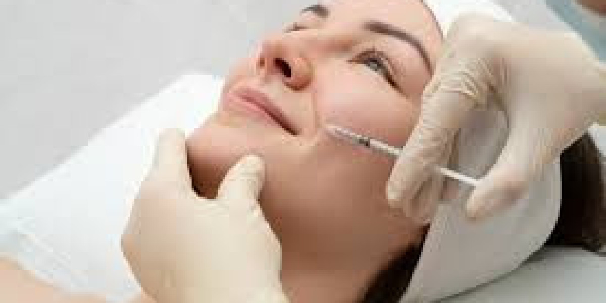 Glutathione Injection in Dubai Long-Term Benefits