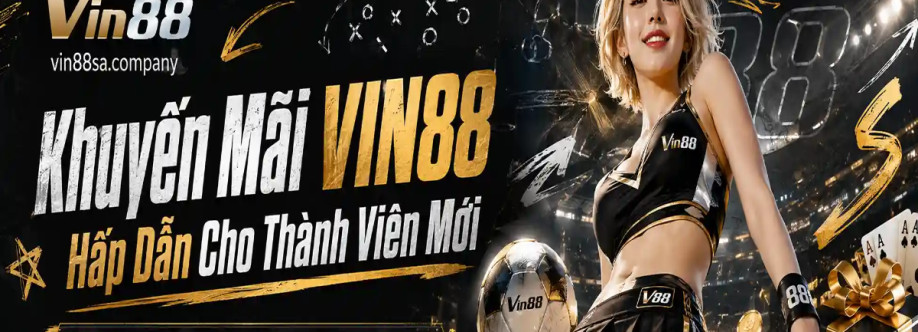 VIN88 SACOMPANY Cover Image
