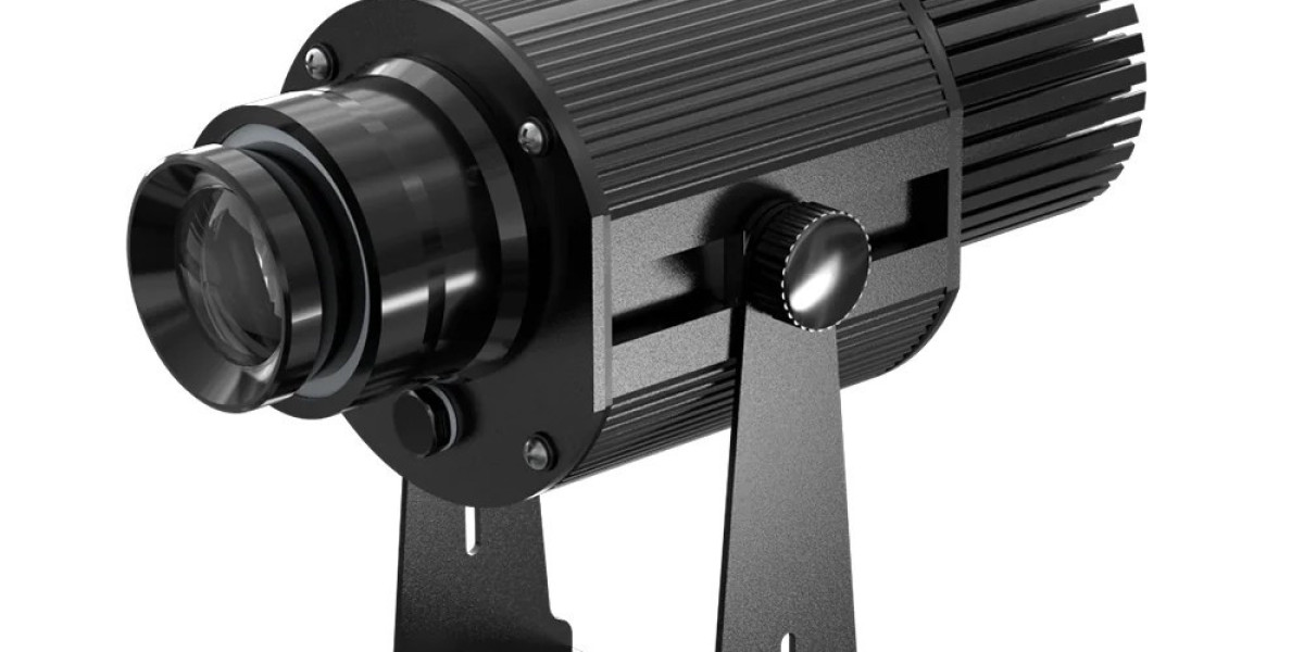 Best Logo Projector for Commercial Advertising and Displays