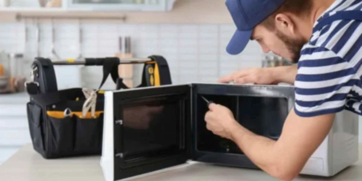 Affordable Microwave Repair Services | Expert Solutions for Every Model