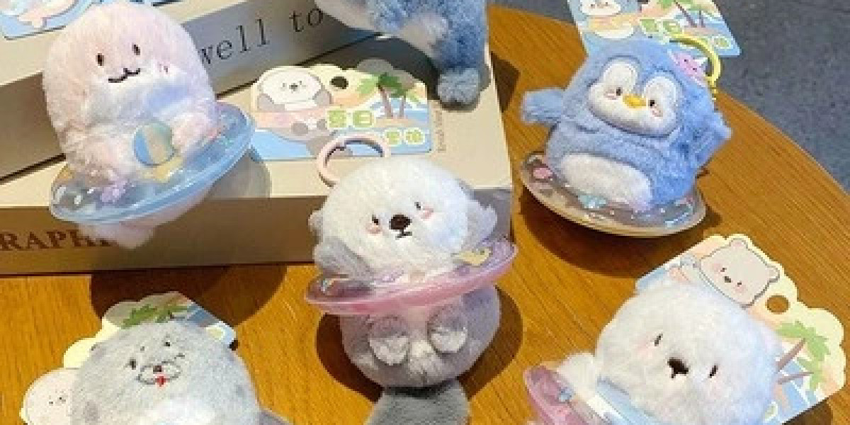 Yortoob Plush Toy Manufacturer: A Complete Guide to Custom Plush Production