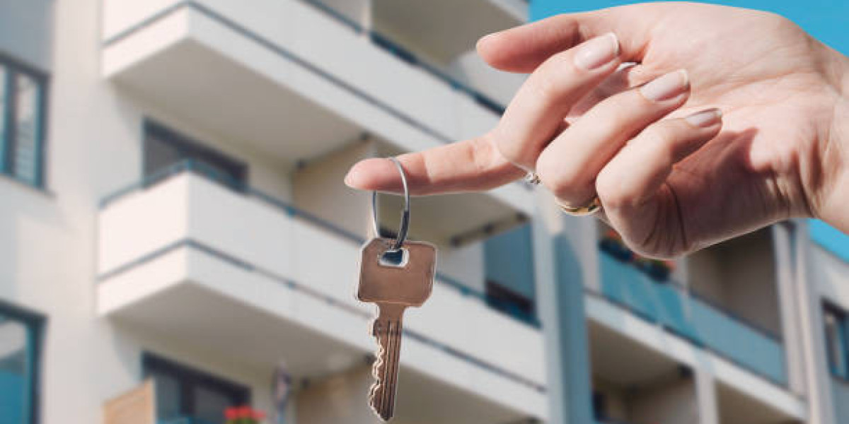 Why First-Time Home Buyer Services Matter Most
