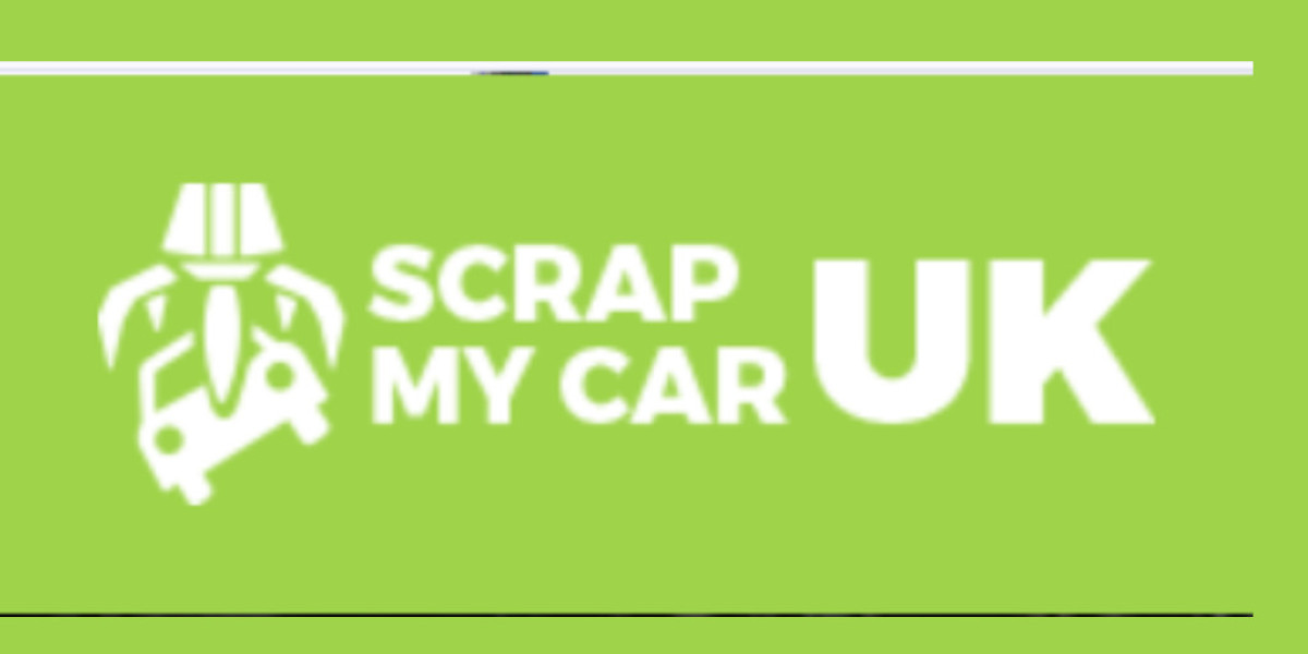 ScrapMyCarUK — Most Reliable Scrap My Car Rochdale Service!