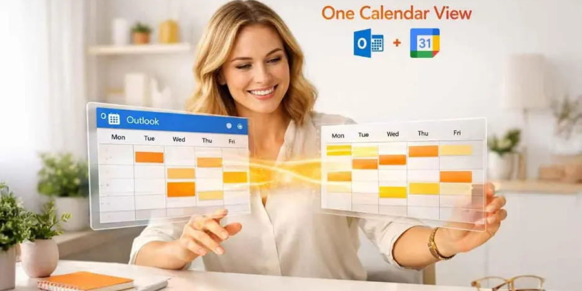 Add Outlook Calendar to Google Calendar: A Complete Step-by-Step Guide (2026)