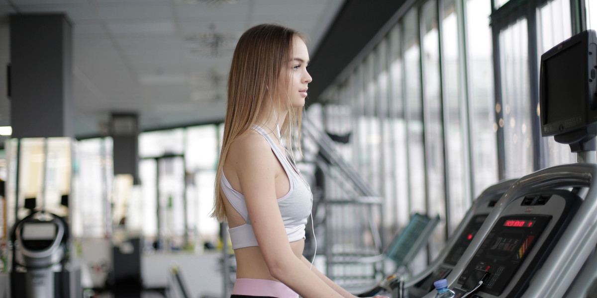 From Warm-Up to Recovery: Everything Your Fitness Routine Needs