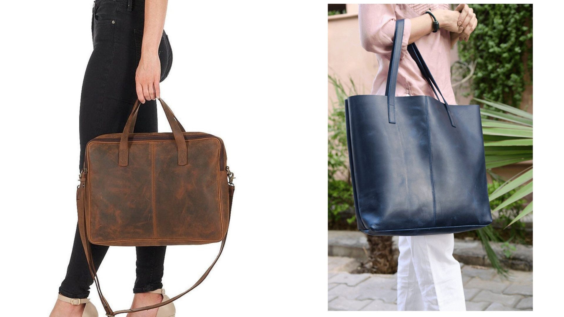 The Benefits of Choosing Genuine Leather Bags Over Synthetic Alternatives - Posts Content