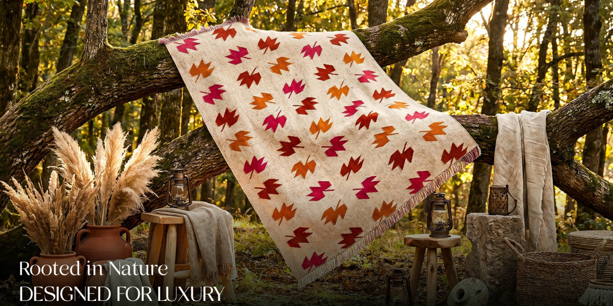 How Can Braided Rugs in New York Add Warmth to Your Home?