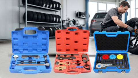 Professional Automotive Tools Every Technician Should Invest In - Posts Content